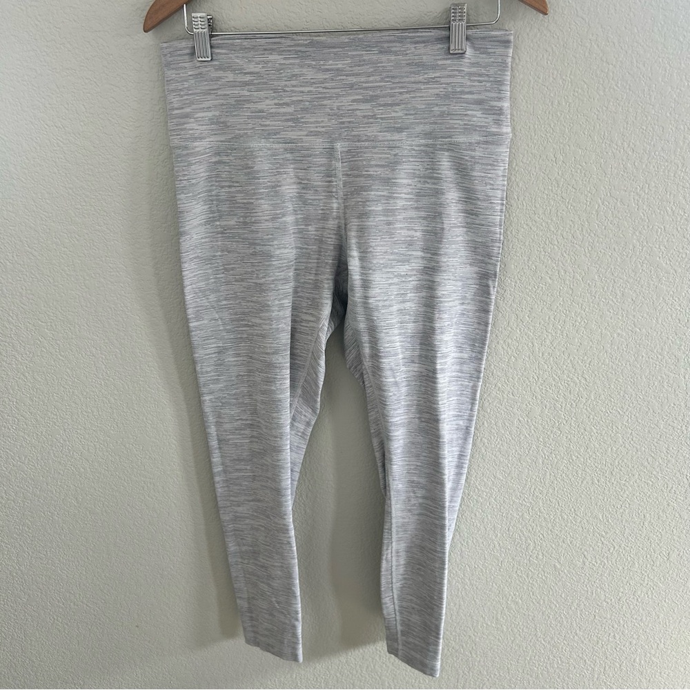 Lululemon Wunder Under Cotton Leggings